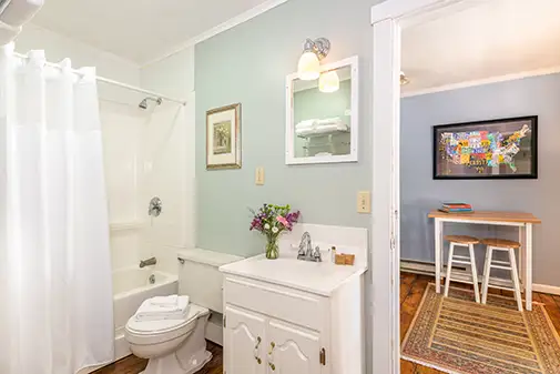 M3 - Bath