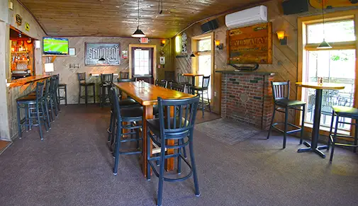 Hyde Away Tavern