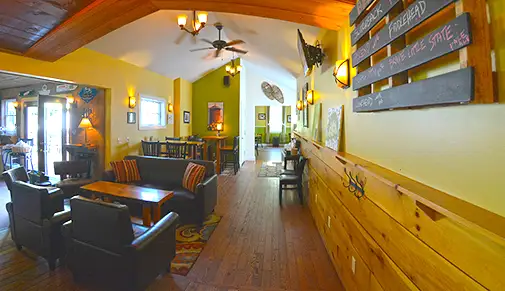 Hyde Away Tavern