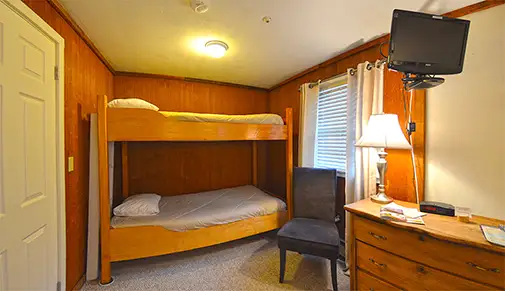 W3 - Bunks